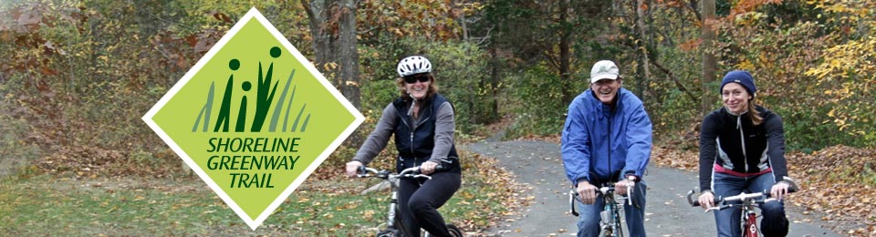 Shoreline Greenway Trail