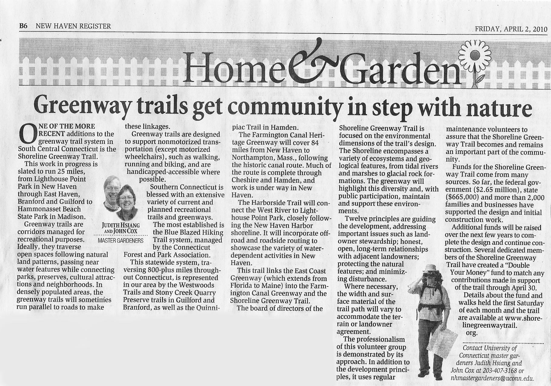 New Haven Register New Haven Register