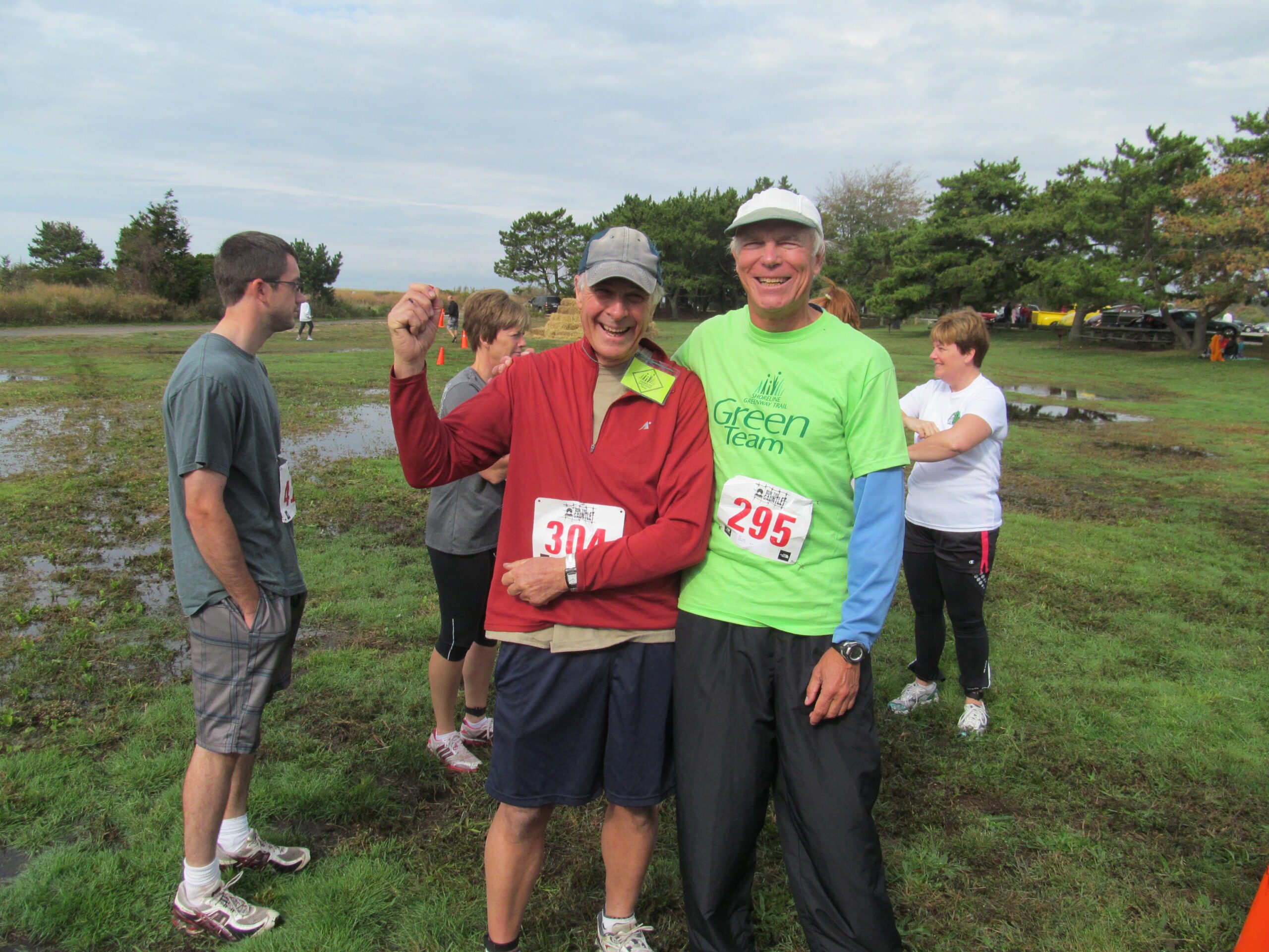 RunTheGautlet.120930. Chip.and.John RunTheGautlet.120930. Chip.and.John