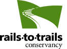 rails-to-trails logo