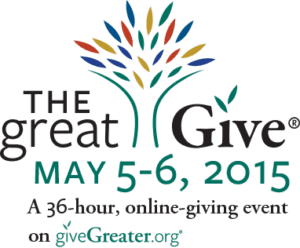 great give logo 2015