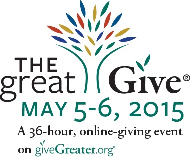 great give logo 2015