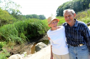 Remembering Joe Marshall