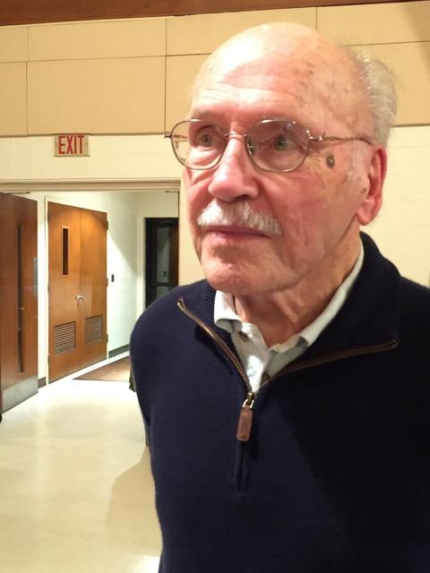 Branford Ends the Year with Happy Events