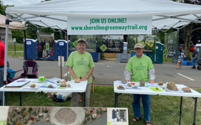 Branford Festival on June 18th
