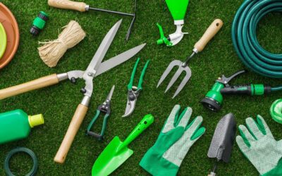 The Madison Trail Spruce Up Saturday, September 10th