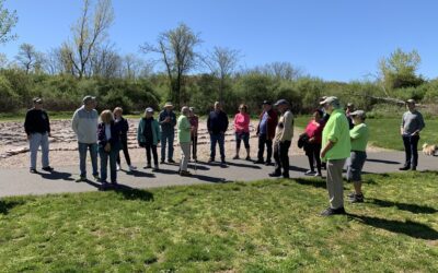 Branford First Saturday Walk on May 6