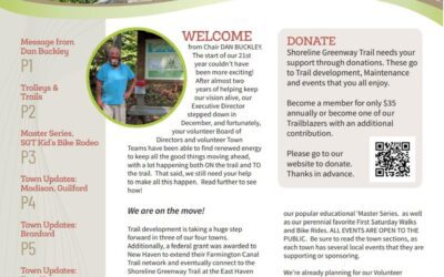 Spring 2023 Newsletter