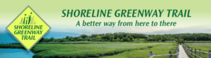 Shoreline Greenway Trail announces speaker for Annual Meeting Oct 24th