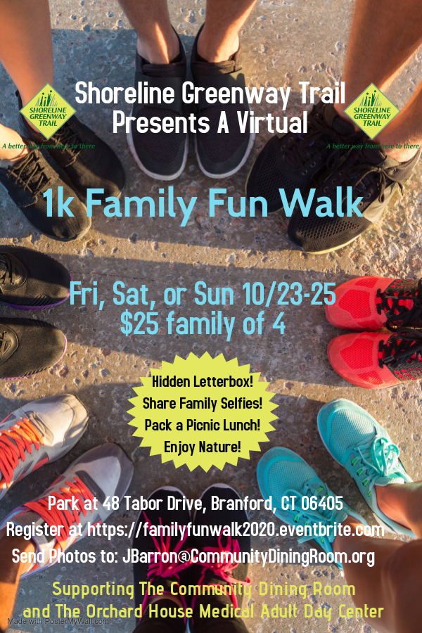 Family Fun Walk 2020 Poster C5wZbD.tmp