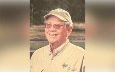 Remembering Chet Blomquist