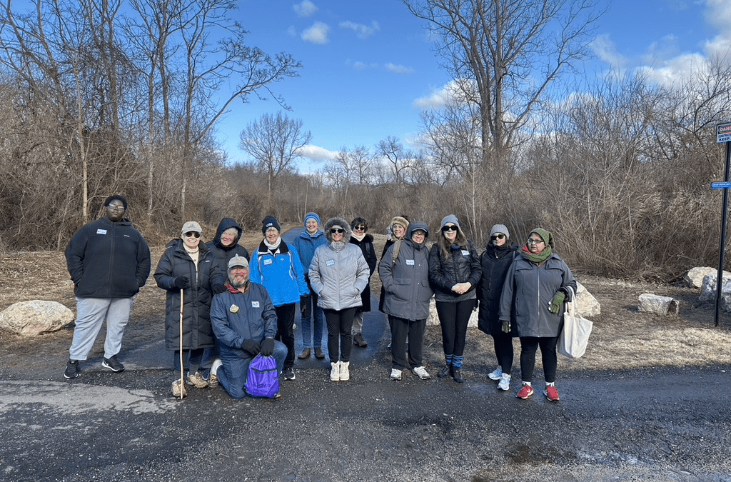 Branford First Saturday Walk and Roll