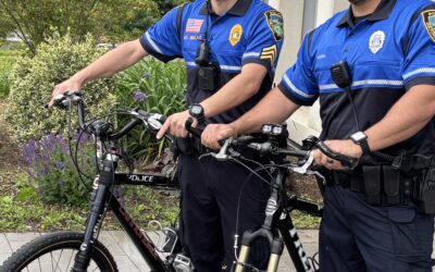 Guilford Bike Rodeo!