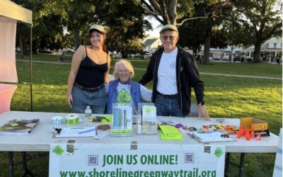 SGT’s 4th Year at National Night Out!