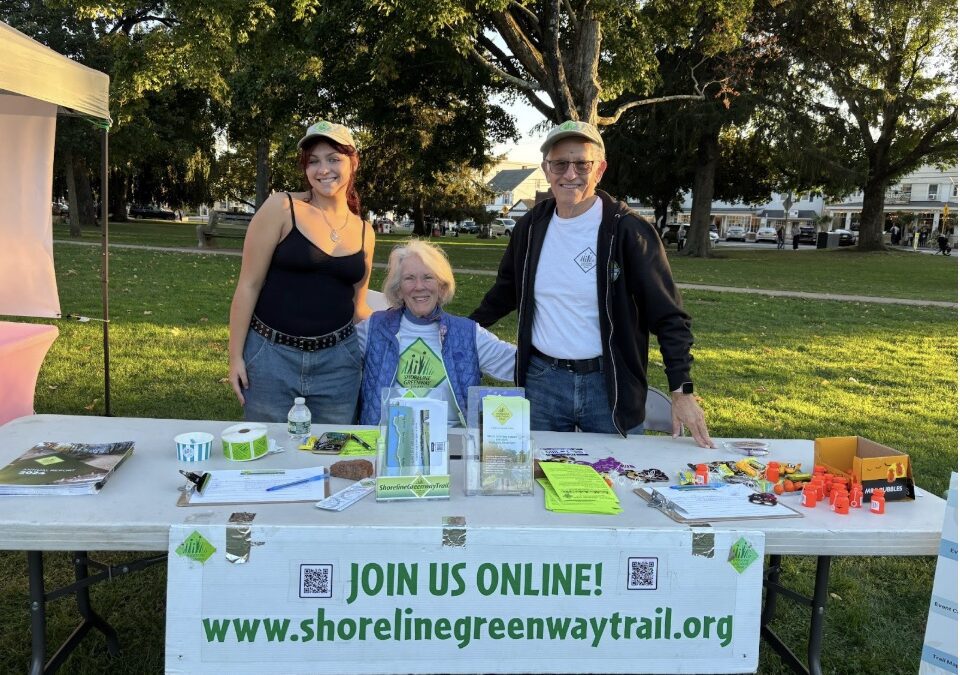 SGT’s 4th Year at National Night Out!