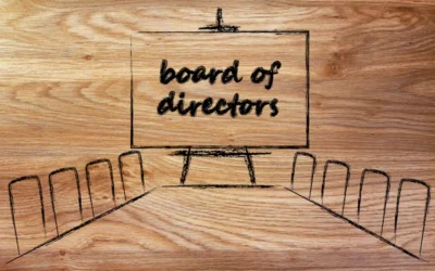 Join Our Board
