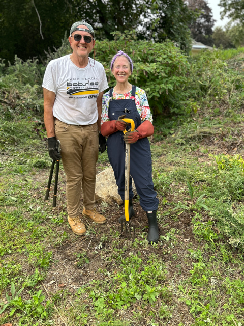 Branford Call for Volunteers