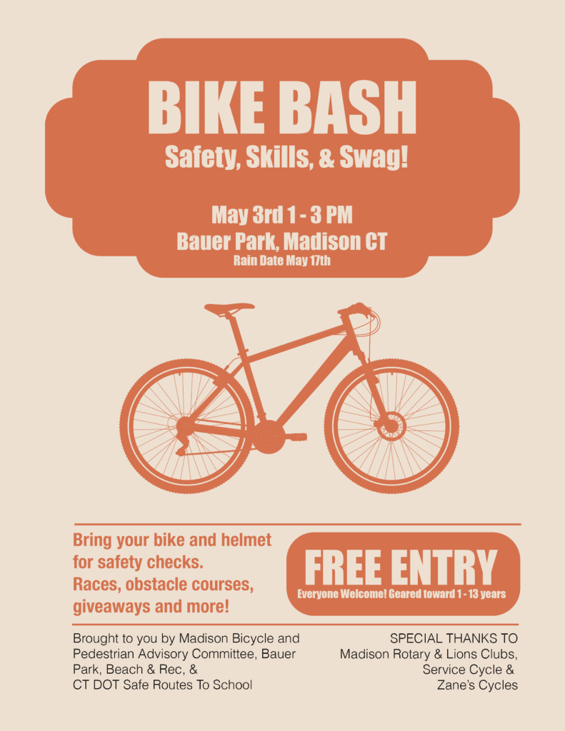 FINAL 3.18.26 Bike Bash Flyer