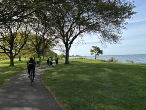 East Shore Park For Newsletter