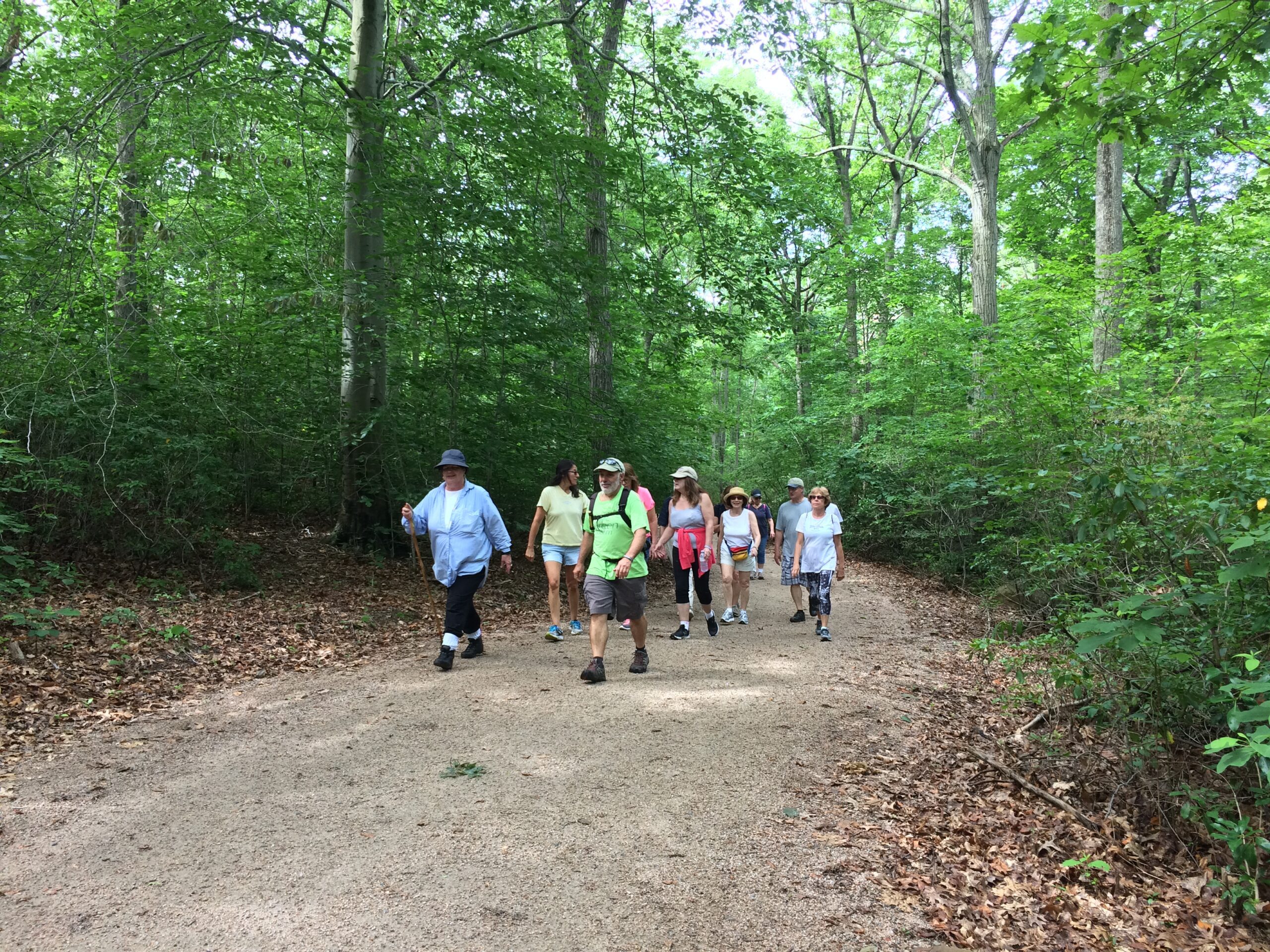 Great day in East Haven!